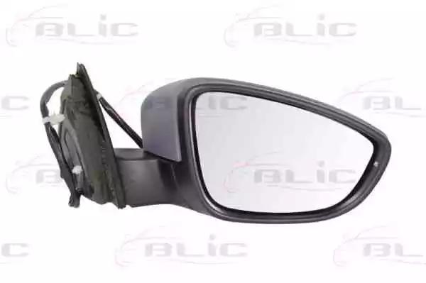 5402012002672P BLIC Наружное зеркало