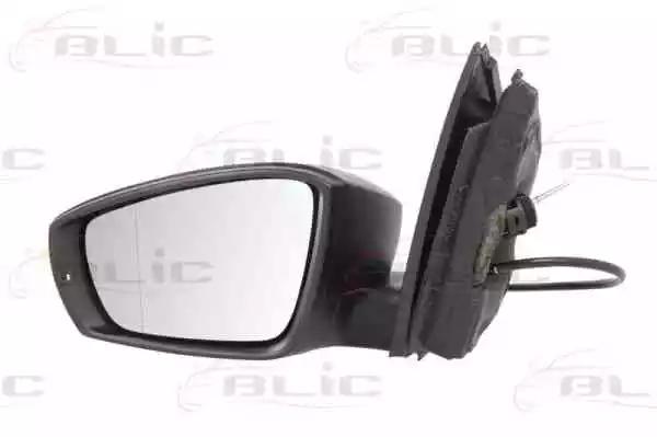 5402012002703P BLIC Наружное зеркало