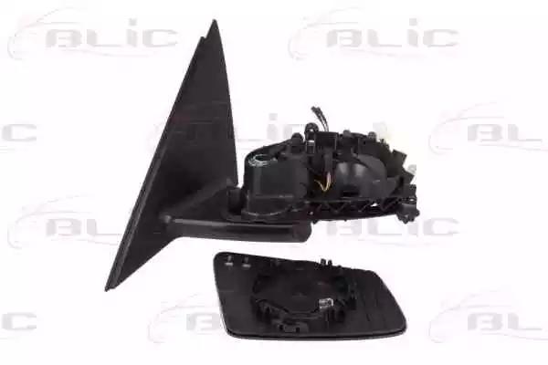 5402022001801P BLIC Наружное зеркало