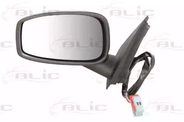 5402-04-1125931P BLIC Зовнішнє дзеркало для Fiat Stilo