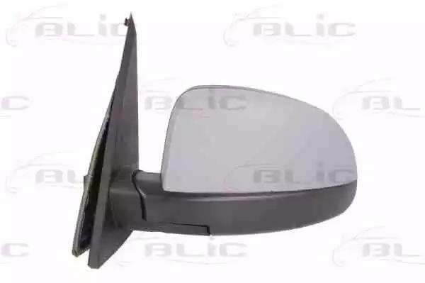 5402042001997P BLIC Зовнішнє дзеркало для Opel Meriva