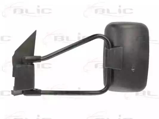 5402-04-9291915P BLIC Наружное зеркало для Mercedes Sprinter