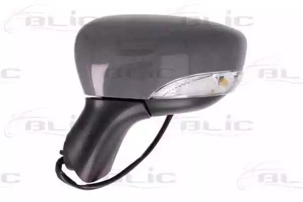 5402092002105P BLIC Наружное зеркало