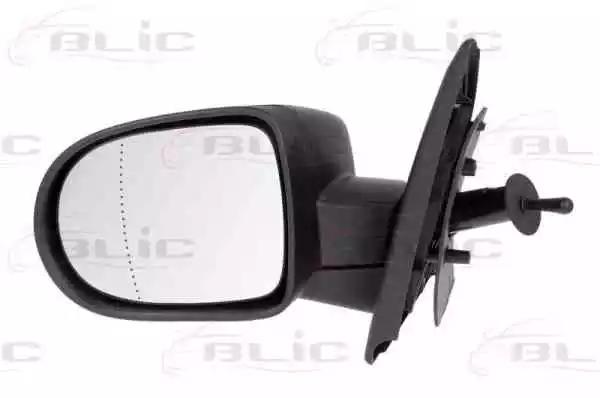 5402092002115P BLIC Наружное зеркало