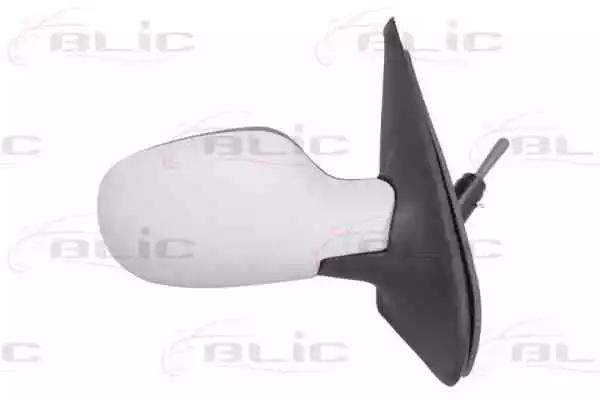 5402092002124P BLIC Наружное зеркало