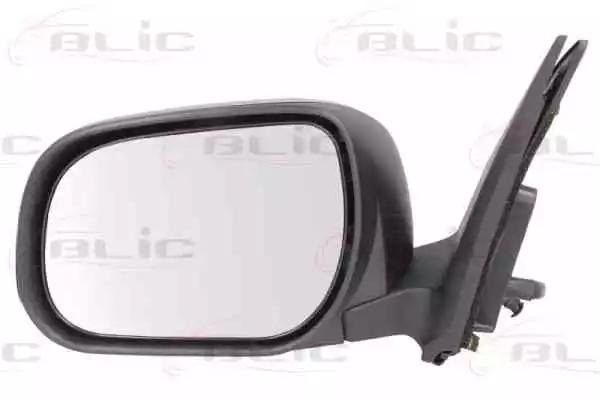 5402192002529P BLIC Наружное зеркало для Toyota RAV4