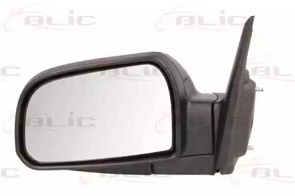 5402202001377P BLIC Наружное зеркало