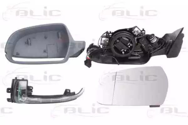 5402-25-048361P BLIC Наружное зеркало