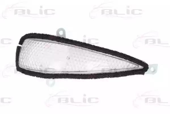 54031204910C BLIC Ліхтар покажчика повороту для Honda Civic
