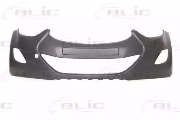 5510003171900P BLIC Бампер для Hyundai Elantra