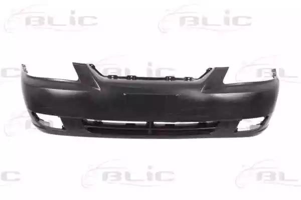 5510003276901P BLIC Бампер для Kia Rio