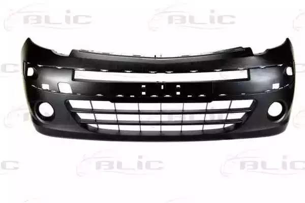 Бампер BLIC 5510006010905Q для Renault Kangoo