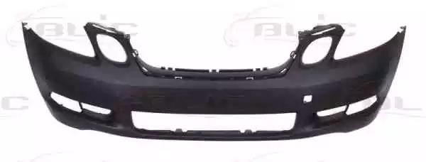 5510-00-8121900P BLIC Бампер для Lexus GS