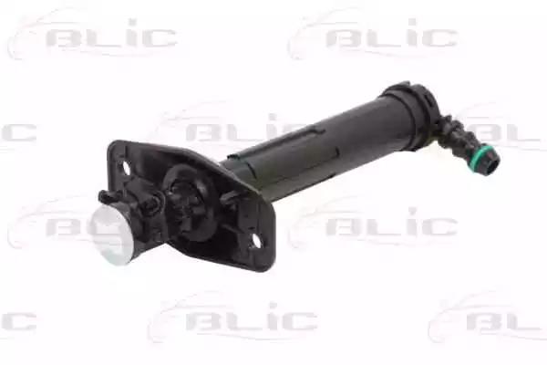 5902060041P BLIC Форсунка системи очищення фар для Audi A6
