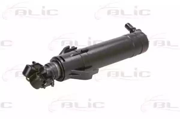 5902060047P BLIC Форсунка системы очистки фар для Volkswagen Passat