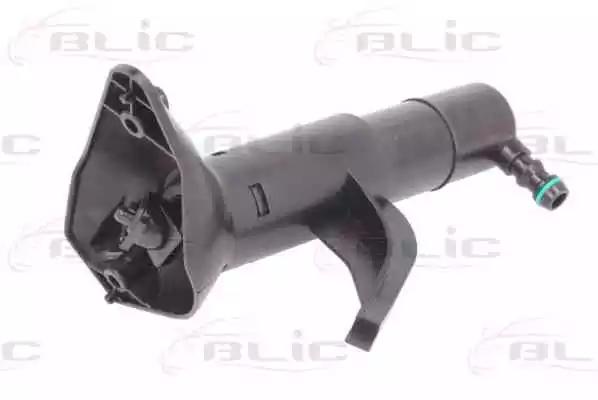 5902060048P BLIC Форсунка системы очистки фар для Volkswagen Touareg