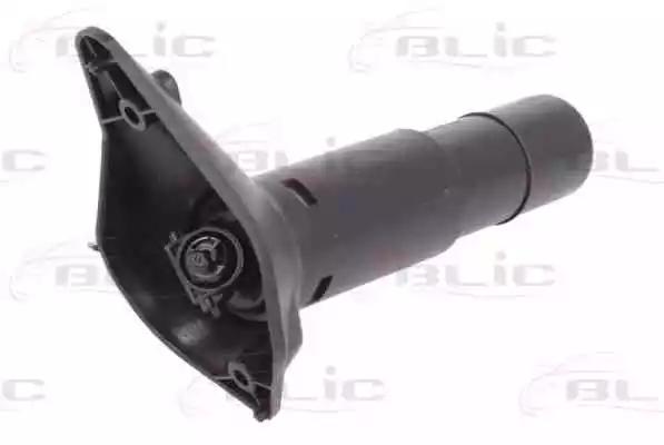 5902060049P BLIC Форсунка системы очистки фар для Volkswagen Touareg