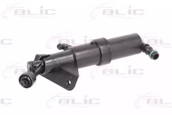 5902060050P BLIC Форсунка системи очищення фар для Audi TT