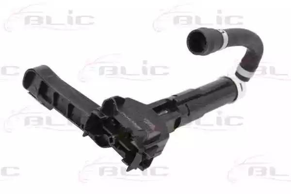 5902060066P BLIC Форсунка системы очистки фар для Lexus ES