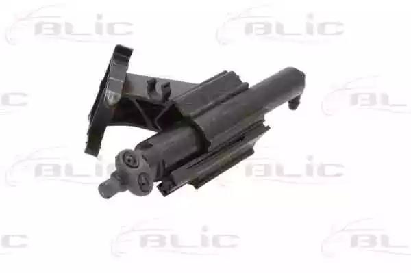 5902060118P BLIC Форсунка системы очистки фар для Ford Focus