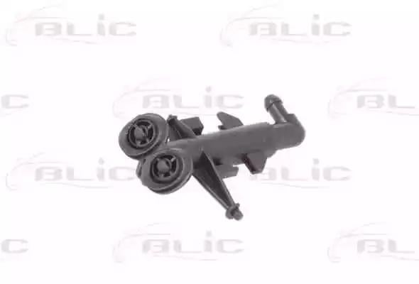 5902060133P BLIC Форсунка системы очистки фар для Land Rover Freelander