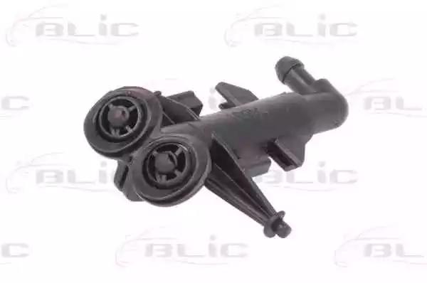 5902060134P BLIC Форсунка системы очистки фар для Land Rover Freelander