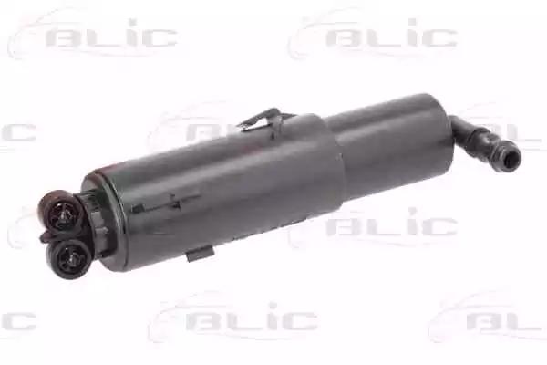 5902060143P BLIC Форсунка системи очищення фар для Audi A4
