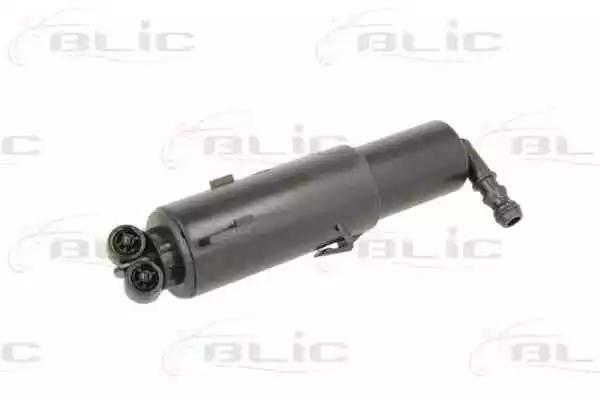 5902060144P BLIC Форсунка системи очищення фар для Audi A4