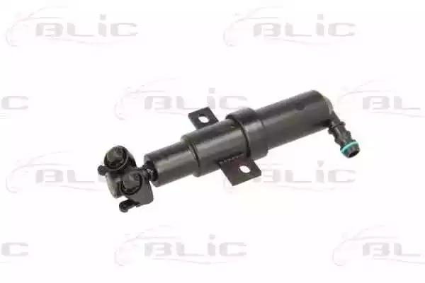 5902060147P BLIC Форсунка системы очистки фар для Volkswagen Passat