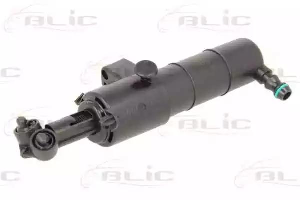 5902060157P BLIC Форсунка системы очистки фар для Mercedes E-Class