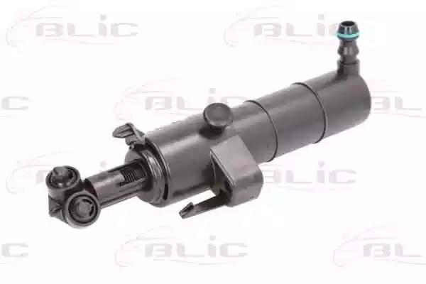 5902060158P BLIC Форсунка системы очистки фар для Mercedes E-Class