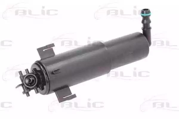 5902060174P BLIC Форсунка системы очистки фар для BMW X5