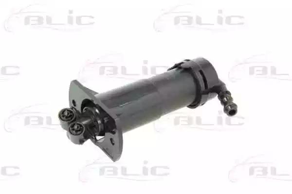 5902060206P BLIC Форсунка системы очистки фар для Audi Q7