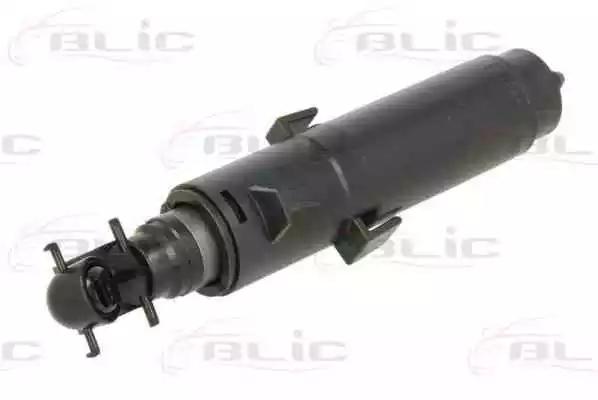 5902060208P BLIC Форсунка системы очистки фар для BMW X5