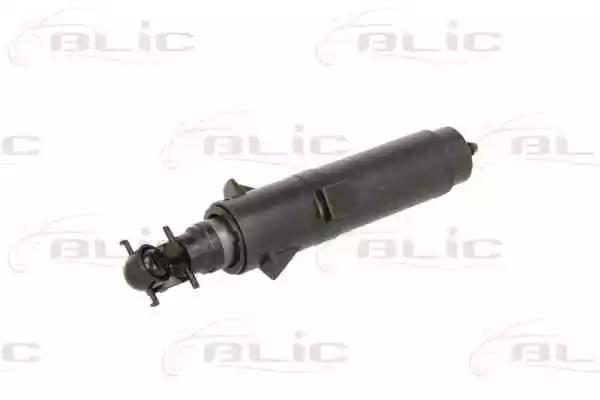 5902060209P BLIC Форсунка системы очистки фар для BMW X5