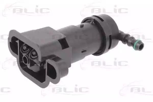 5902060227P BLIC Форсунка системи очищення фар для Audi A4