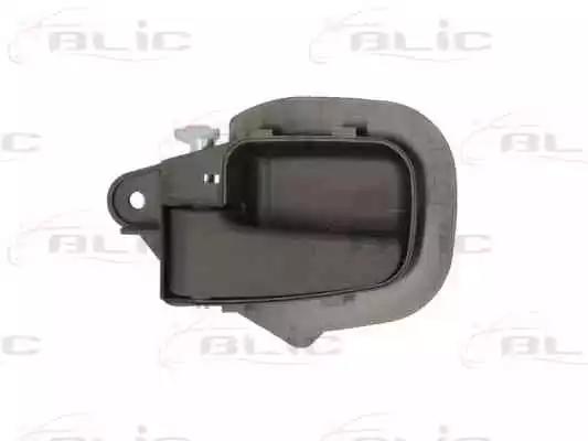 6010-05-004409P BLIC Ручка двери для BMW 3 Series