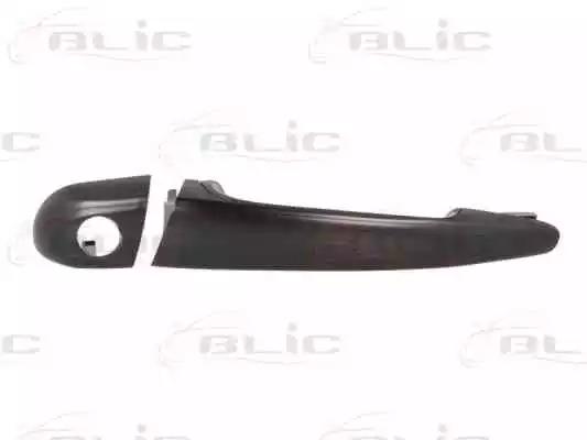 6010-05-013401PP BLIC Ручка двери для BMW 3 Series