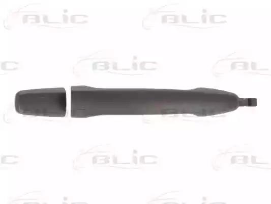 6010-15-051403P BLIC Ручка дверей