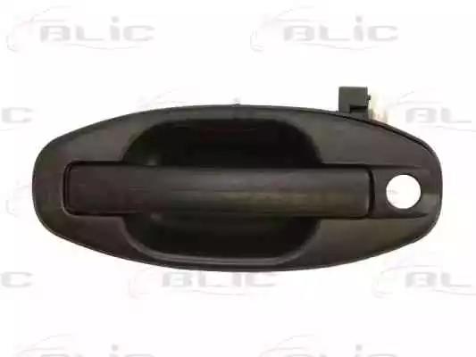 6010-20-021401P BLIC Ручка двери для Hyundai Santa Fe