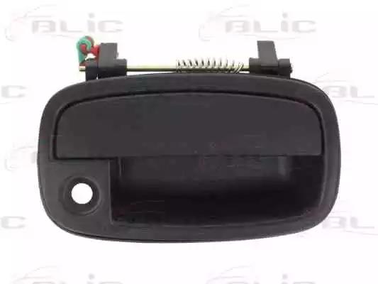 6010-53-002402P BLIC Ручка дверей для Kia Sportage