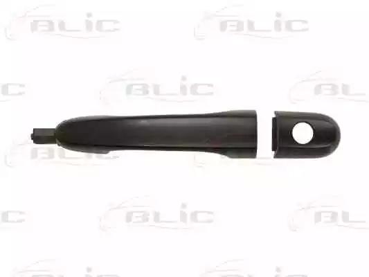 6010-53-019402P BLIC Ручка дверей для Kia Sportage