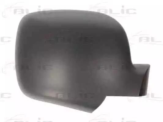 6103-01-1322111P BLIC Корпус дзеркала для Renault Kangoo