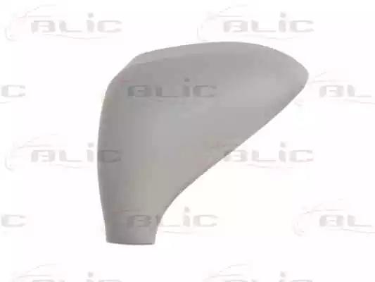 6103-01-1391282P BLIC Корпус дзеркала