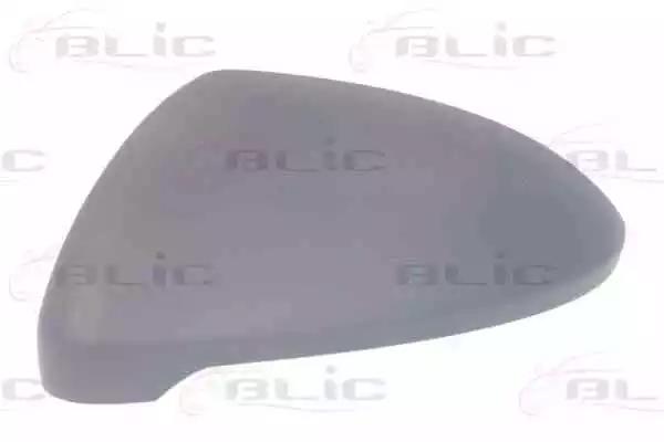 6103012002605P BLIC Корпус зеркала