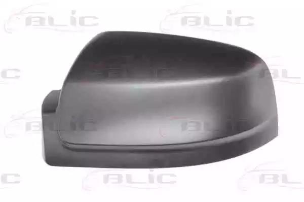 6103022001837P BLIC Корпус дзеркала