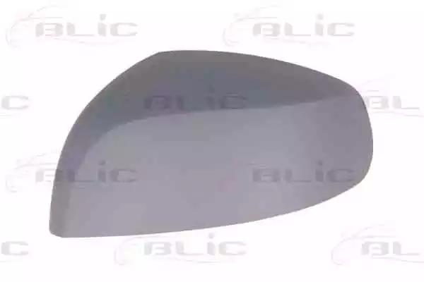 6103042001975P BLIC Корпус дзеркала для Opel Agila