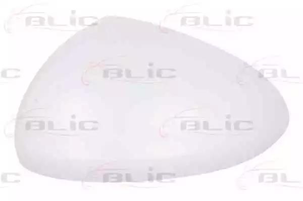 6103042002005P BLIC Корпус зеркала для Opel Meriva