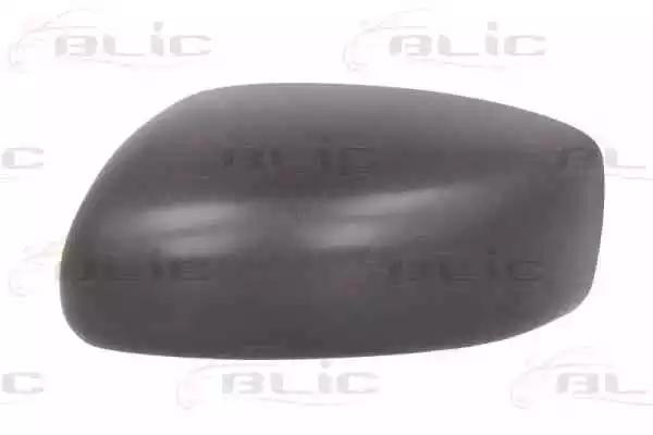 6103072001167P BLIC Корпус дзеркала