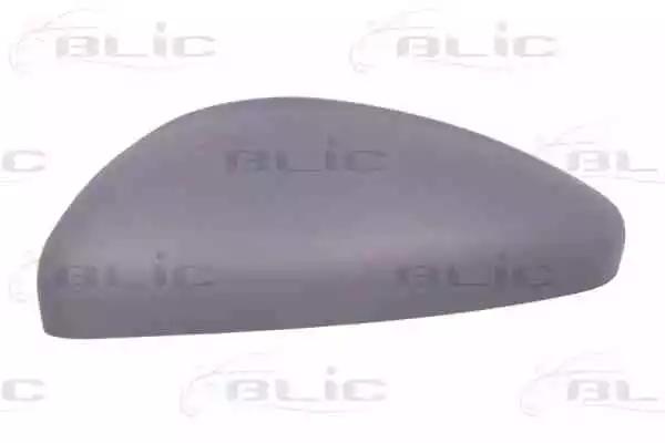 6103082002083P BLIC Корпус зеркала для Peugeot 308